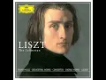 Liszt: Années de pèlerinage I, S. 160: II. Au lac de Wallenstadt - Lazar Berman & Franz Liszt