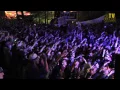 No Stress Festival 2015 -  Haftbefehl - Lass die Affen aus'm Zoo