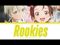 Medalist「Season 2 Ending」-『Rookies』by Conton Candy