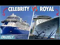 Download Lagu Celebrity vs. Royal Caribbean: 9 MUST-KNOW Differences Between the Cruise Lines