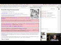 Building a Search Engine episode 10 profiling python code