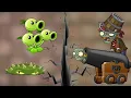PvZ 2 Project ECLISE Alpha 4 4-5 The Imp Acts
