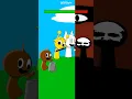 Download Lagu Incredibox Sprunki Wenda vs Black - Which team will win? #sprunki