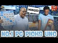 BREAKING TOP PG Dylan Mingo COMMITS To North Carolina INSTANT REACTION Next Gen Hoops