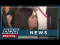 Download Lagu VP Sara refuses to answer questions on confi funds: ‘That’s subject of impeachment trial’ | ANC