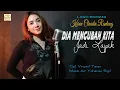 Download Lagu Dia Mengubah Kita Jadi Layak - Karen Claudia Rantung (Official Music Video) - Lagu Rohani