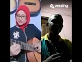Download Lagu SEMALAM DI CIANJUR - YUNI SHARA | cover Dinda Chalil ft. alex tajir