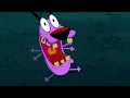 Lagu Straight Outta Nowhere: Scooby Doo Meets Courage the Cowardly Dog| Clip 4