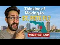St Petersburg Florida Neighborhoods Where to Live vs Where to AVOID in 2026