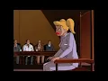 Batman The Animated Series Locked-Up 1