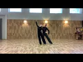 Shadow positions in American Smooth