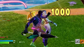 fortnite is broken again