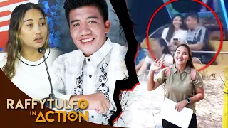 PART 2 | MR, VERY SWEET SA PERYAHAN WITH KABIT!