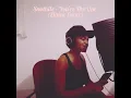 Download Lagu You're The One - Elaine (Cover) By Snothile Mkhize