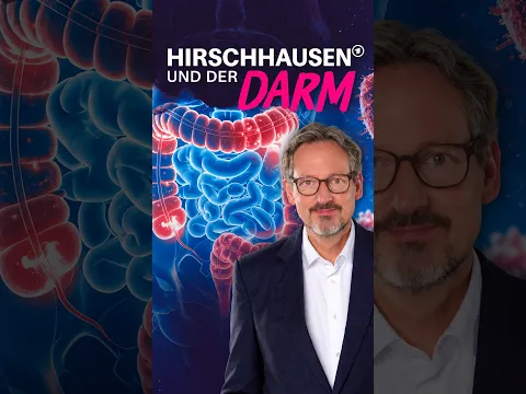 Superorgan: Darm! #Hirschhausen #Darm #edocs