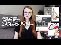 everything wrong with dolls kill