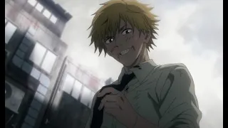 anime chainsaw man episode 5 gun devil muncul