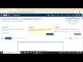 Word 2021 In Practice - Ch 2 Independent Project 2-4 SIMnet Word Independent Project 2-4 Tutorial