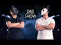 Mortadha Ftiti - YA LIL / مرتضى فتيتي - يا ليل 🇹🇳 🇪🇬 | With DADDY & SHAGGY