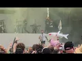 Starset (Silos) Mansfield 7-17-26