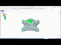 Working with Imported 3D Models in Designcenter Solid Edge