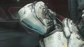 DOOM SLAYER STOP