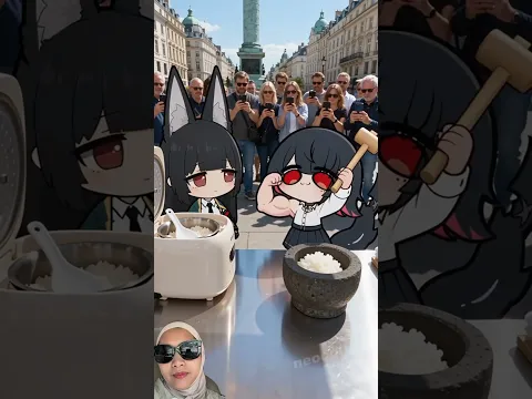 LAPER SAMPE SALAH ❗️