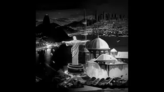 aura of glory ultra slowed reverb 