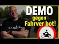 Download Lagu Demo am Sudelfeld: Motorradfahrer wehren sich!
