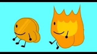 where is bfdi wiki gameplay