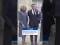 Brigitte Macron to provide evidence she is a woman