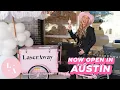 LaserAway Austin Grand Opening
