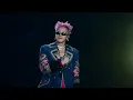 Download Lagu G-Dragon Head In The Clouds Los Angeles 2025