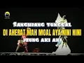 Download Lagu Sanghiang Tunggal - Wayang Golek Asep Sunandar Sunarya