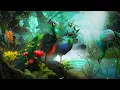 Download Lagu BEAUTIFUL MUSIC, NERVOUS SYSTEM RESTORATION!Spring melody soothes the nervous system Sergey Grischuk