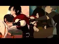 RUBY ROSE has learned HEADBUTT