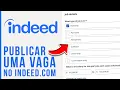 How to Post a Job on Indeed for Free Beginner s Tutorial