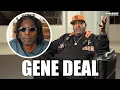 Lagu Gene Deal Says Kirk Burrowes Lied In Diddy Doc \u0026 Reveals How Biggie Was Tricked Out His Publishing