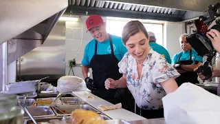 Where to Eat Great Burritos in El Paso Texas Pati Jinich