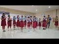 Download Lagu Lomba Pianica Nasional 2025 - Ansambel B Pianica SD - SD Nissi - Bitung - Sulawesi Utara.