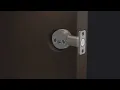 Meet Level Bolt - The Invisible Smart Lock