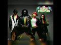 Lagu Black eyed peas  -- megamix