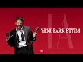 Emre Altuğ - Yeni Fark Ettim (Official Lyric Video) | EFSANE
