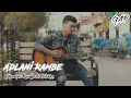 Lagu ADLANI RAMBE SAMPAI KAU JADI MILIKKU JUDIKA AKUSTIK COVER ADLANI RAMBE