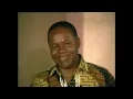 Madilu System  - Jalousie (feat. Nyboma) [Clip Officiel]