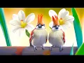 Download Lagu Tranquil Tunes: Nervous System Relaxation and Heart Healing