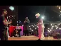 Download Lagu Winky D Live at Alex Sports Tete atete Album Launch 