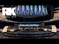 Inside the AUBURN TIGERS 92 000 000 FOOTBALL Facility Royal Key