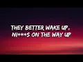 Fousheé - Deep End (Lyrics)