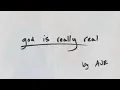 Download Lagu AJR-God Is Really Real (clean)